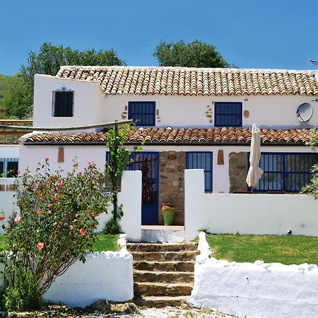 Casa 99 Villa Ronda Exterior photo