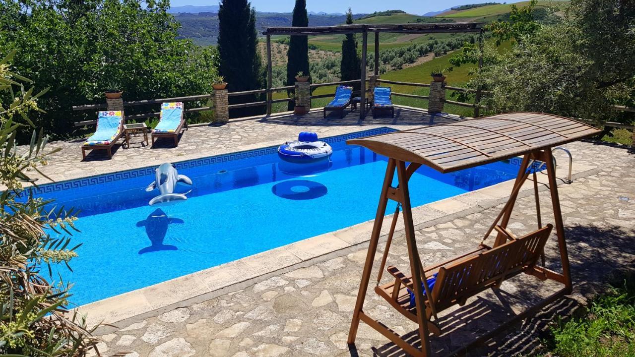 Casa 99 Villa Ronda Exterior photo